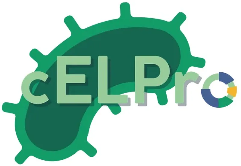 cELPro logo