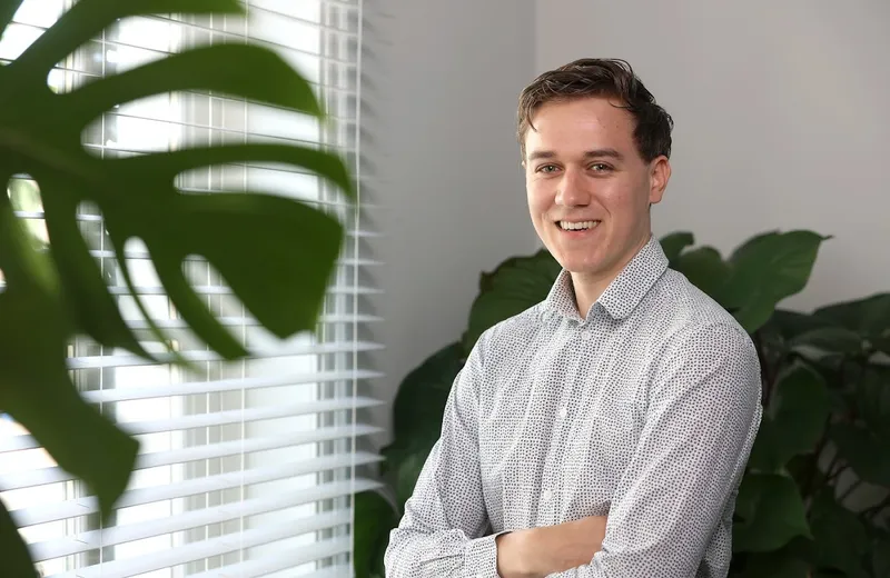 Lucas van Osenbruggen