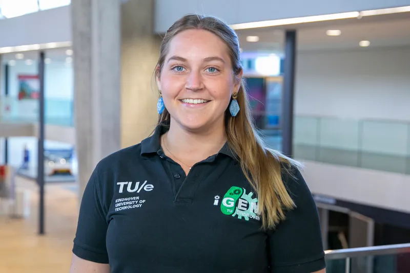 Janneke van den Ven
