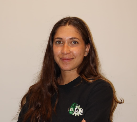 Arianna Mandile