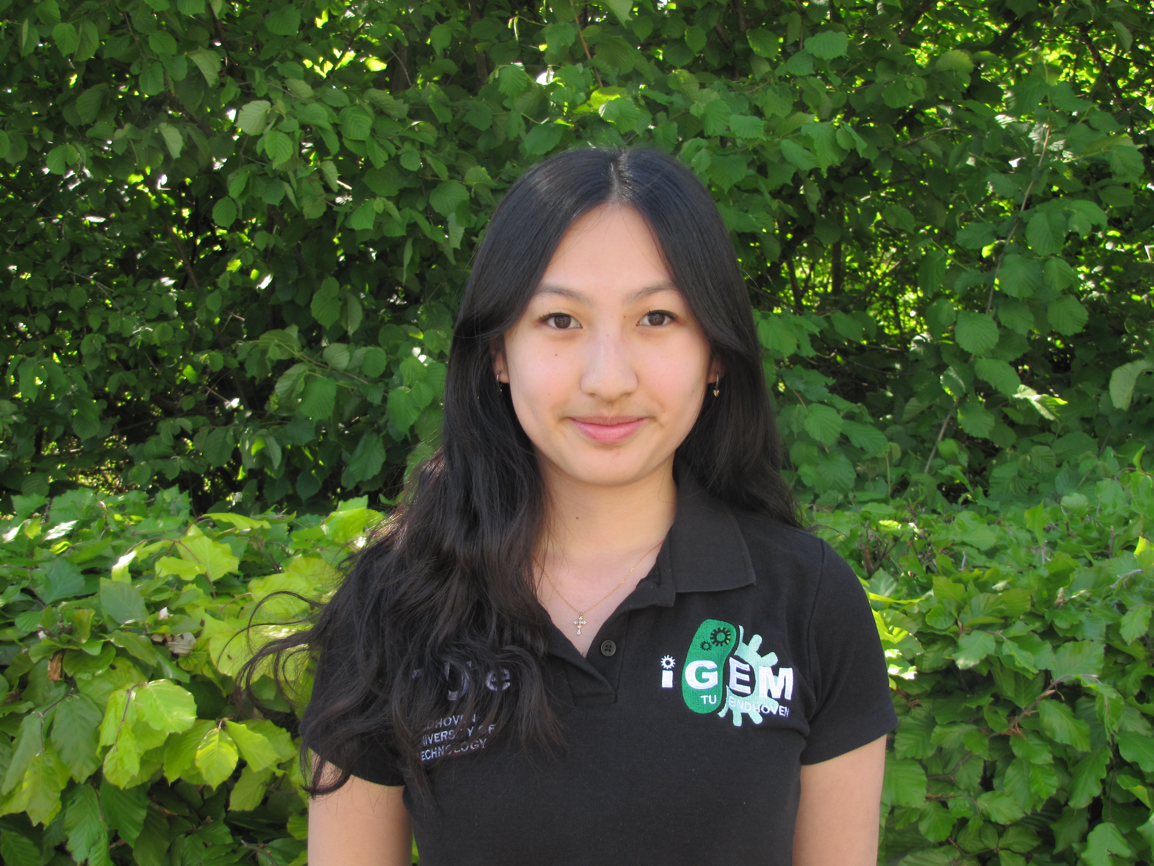 Deana Chang